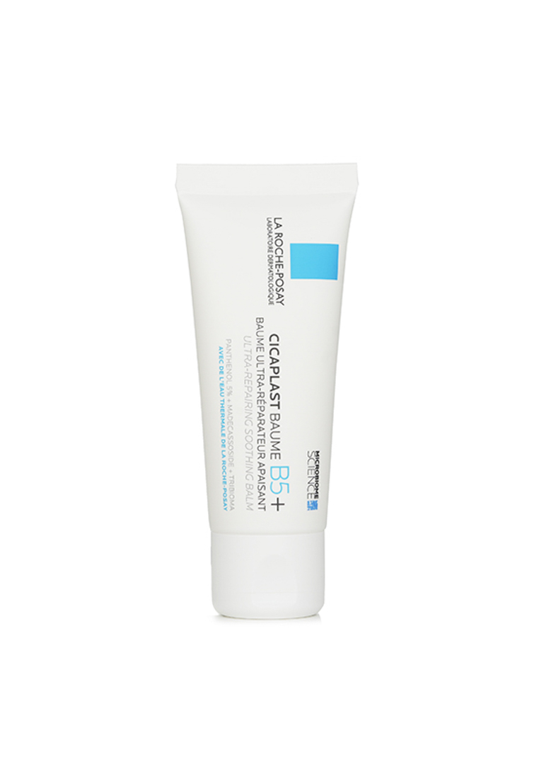 La Roche Posay LA ROCHE POSAY - Cicaplast Baume B5+ Ultra-Repairing Soothing Balm 40ml/1.35oz