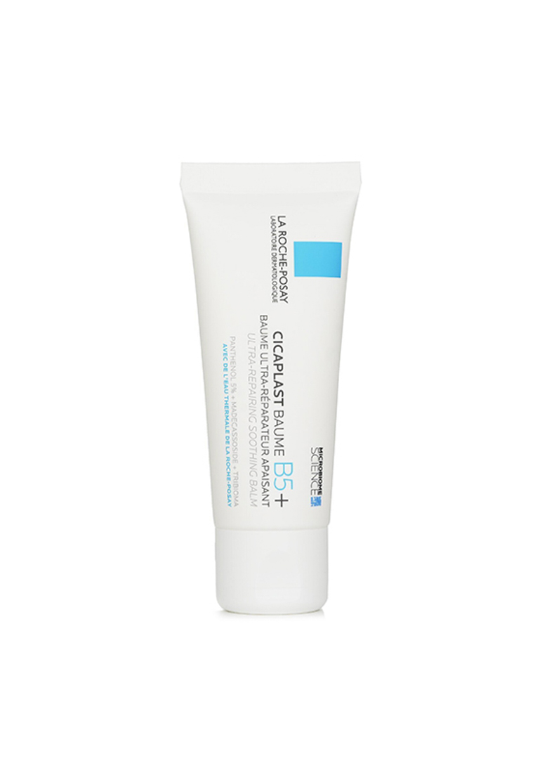 La Roche Posay LA ROCHE POSAY - Cicaplast Baume B5+ Ultra-Repairing Soothing Balm 40ml/1.35oz
