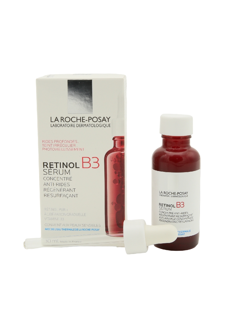La Roche Posay RETINOL B3 SERUM 30ml