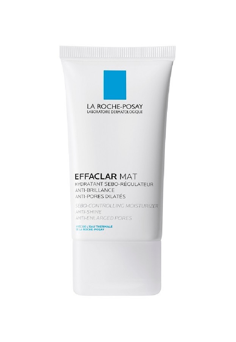 LA ROCHE POSAY Effaclar Mat Moisturiser 40ml