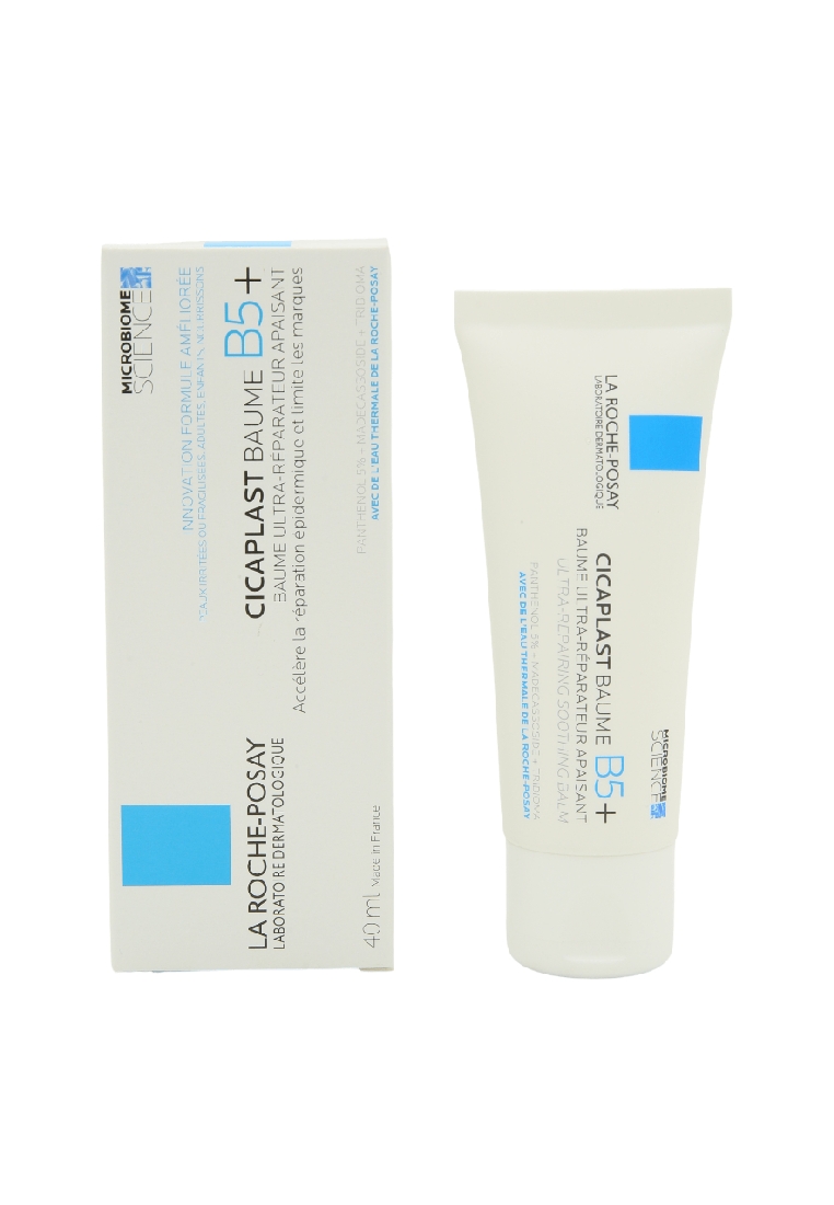 La Roche Posay Cicaplast Balm B5+ 40ml
