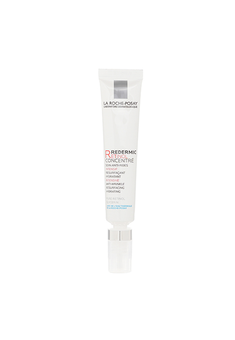 La Roche Posay LA ROCHE POSAY - Redermic Retinol Intensive Anti-Aging Concentrate 30ml/1oz
