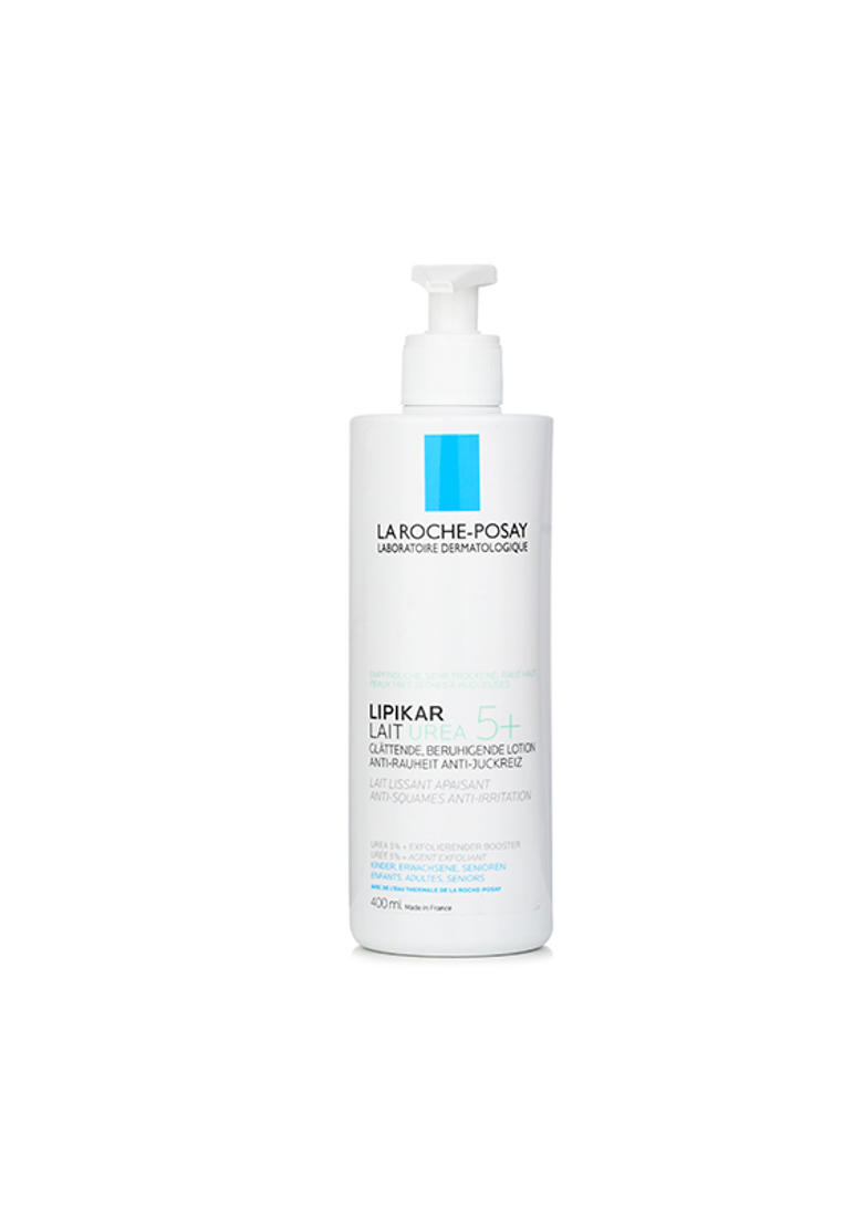 La Roche Posay LA ROCHE POSAY - Lipikar Lait Urea 5+ Smoothing Soothing Lotion (Anti-Flaking & Anti-