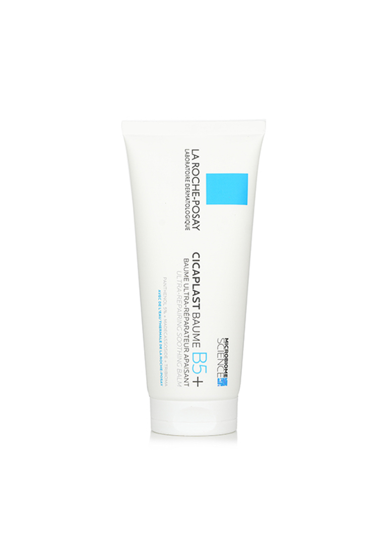 La Roche Posay LA ROCHE POSAY - Cicaplast Baume B5 Soothing Repairing Balm 100ml/97g/3.3oz
