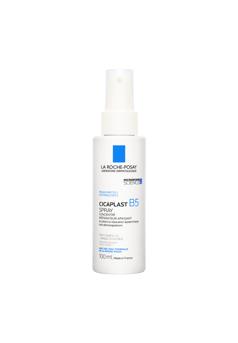 La Roche Posay Cicaplast B5 Spray 100ml