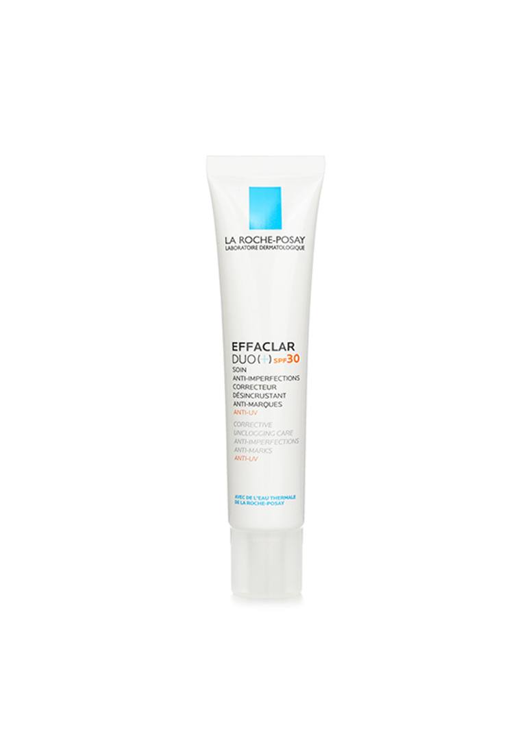 La Roche Posay LA ROCHE POSAY - Effaclar Duo (+) Corrective Unclogging Care Anti-Imperfections Anti-
