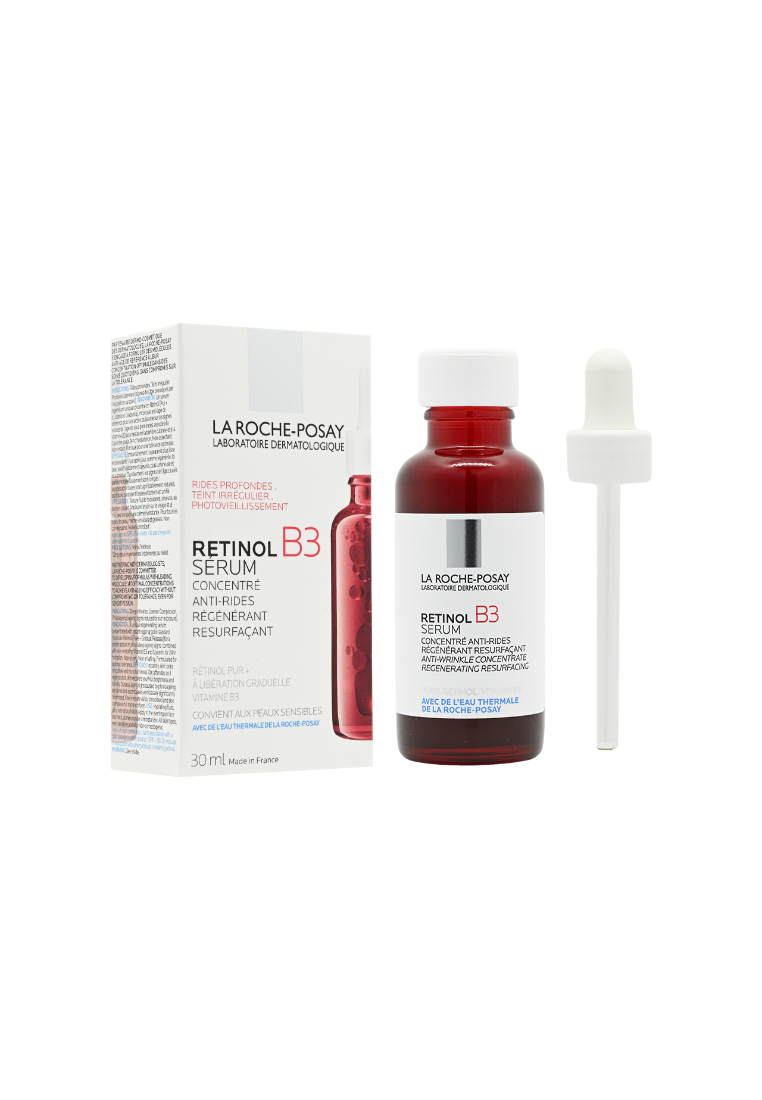 La Roche Posay La Roche Posay Retinol B3 Serum 30ml