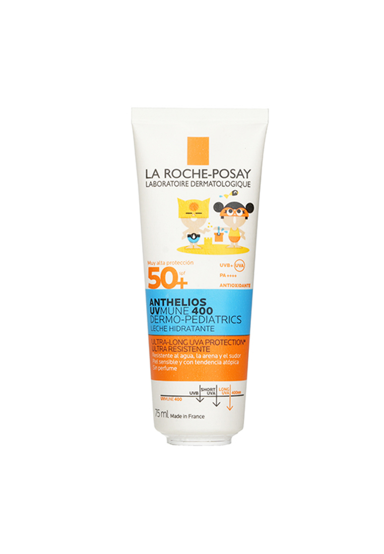 La Roche Posay LA ROCHE POSAY - Anthelios 50 Dermo-Pediatrics Lotion For Children SPF 50+ 100ml/3.3o