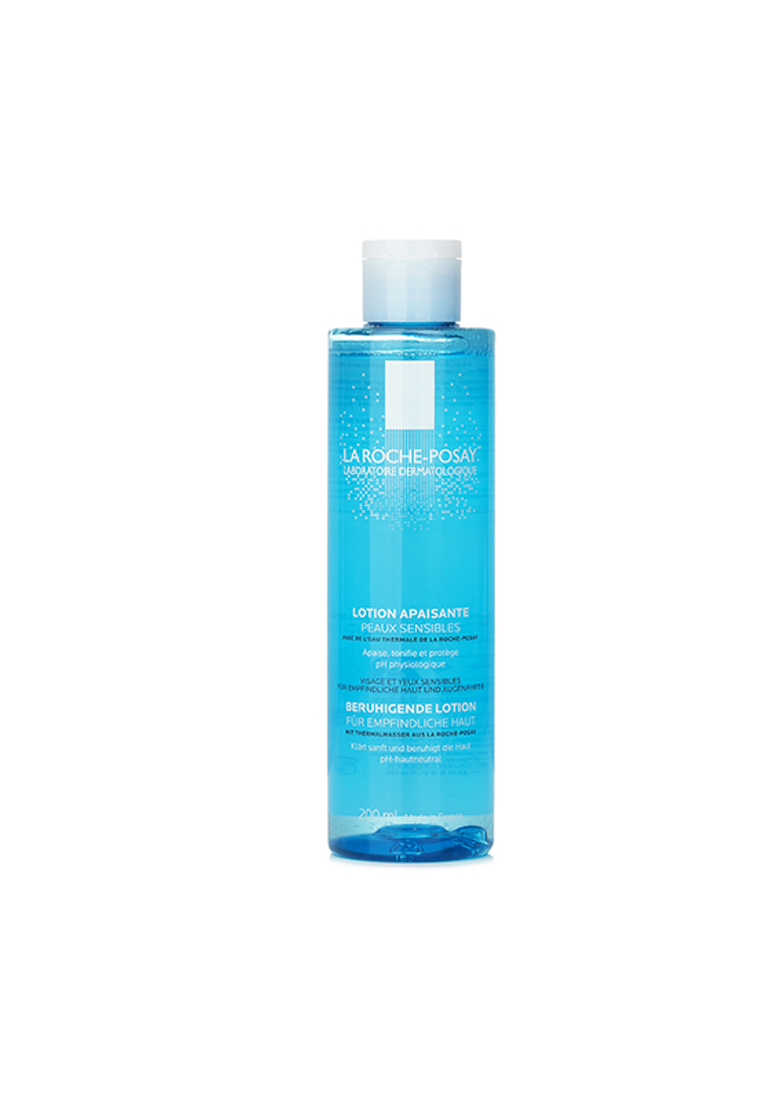 La Roche Posay LA ROCHE POSAY - Soothing Lotion - For Sensitive Skin 200ml/6.76oz
