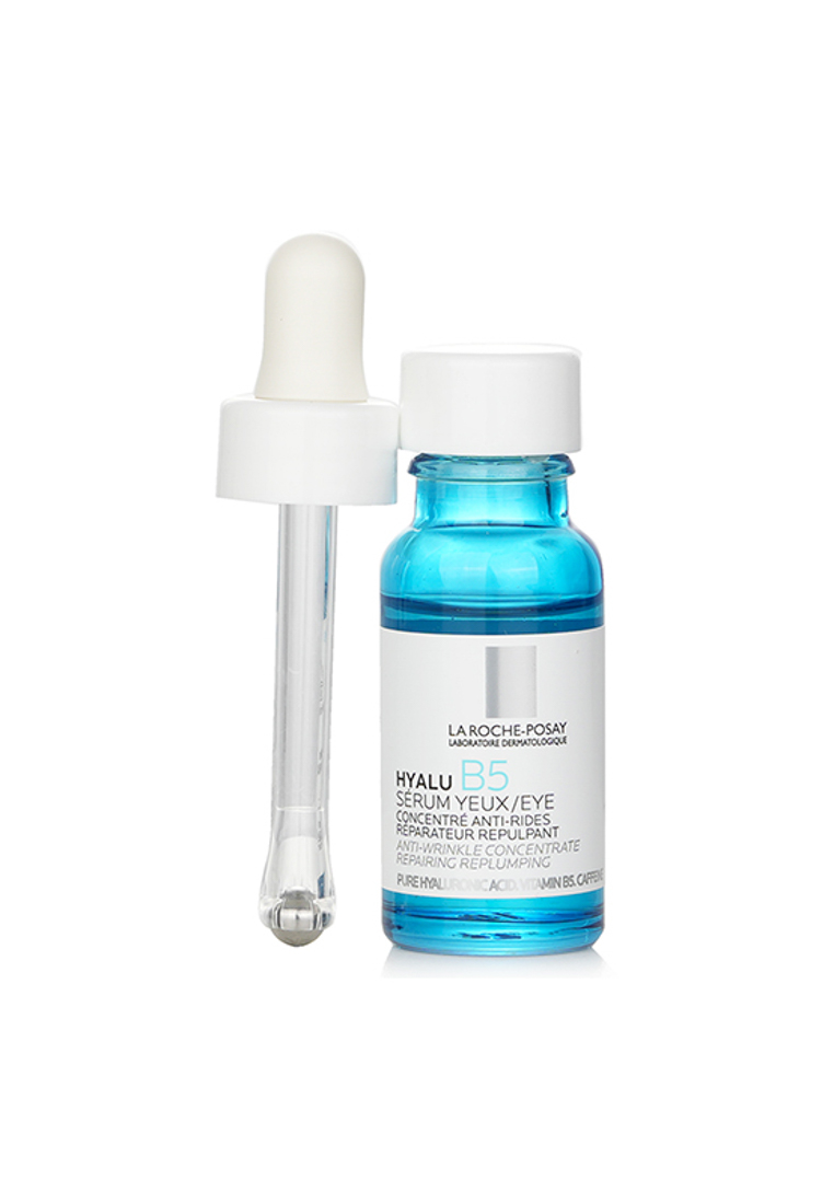 La Roche Posay LA ROCHE POSAY - Hyalu B5 Eye Concentre Anti Rides 15ml