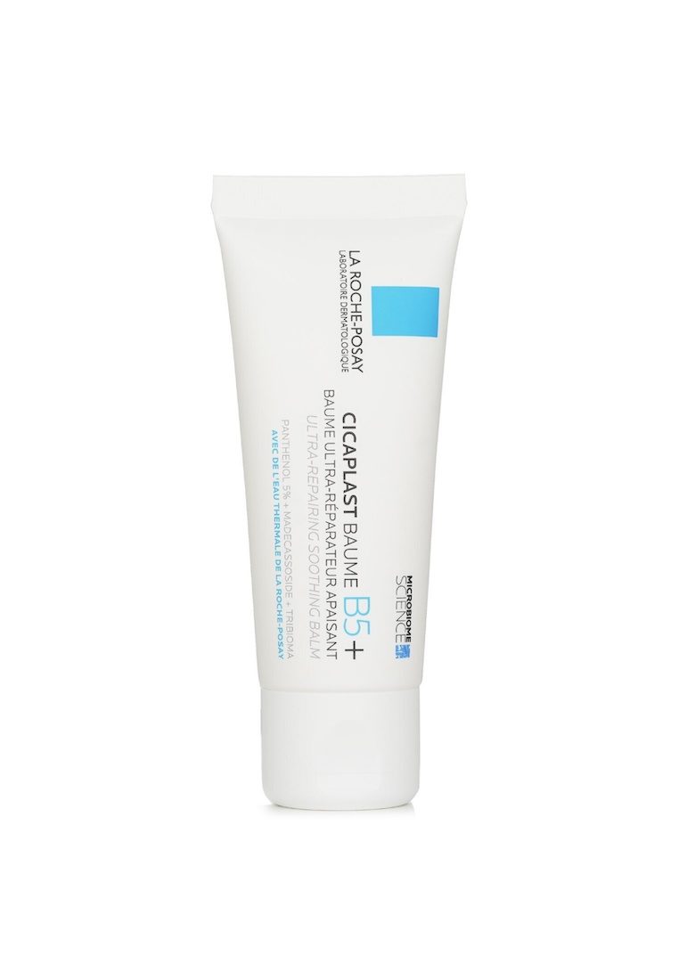 La Roche Posay LA ROCHE POSAY - Cicaplast Baume B5+ Ultra-Repairing Soothing Balm (Exp.Date 31 Jan 2