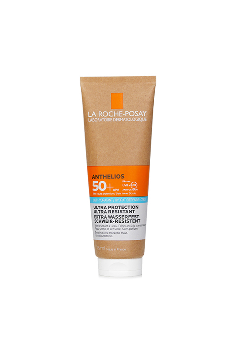 La Roche Posay LA ROCHE POSAY - Anthelios Hydrating Lotion SPF50 75ml