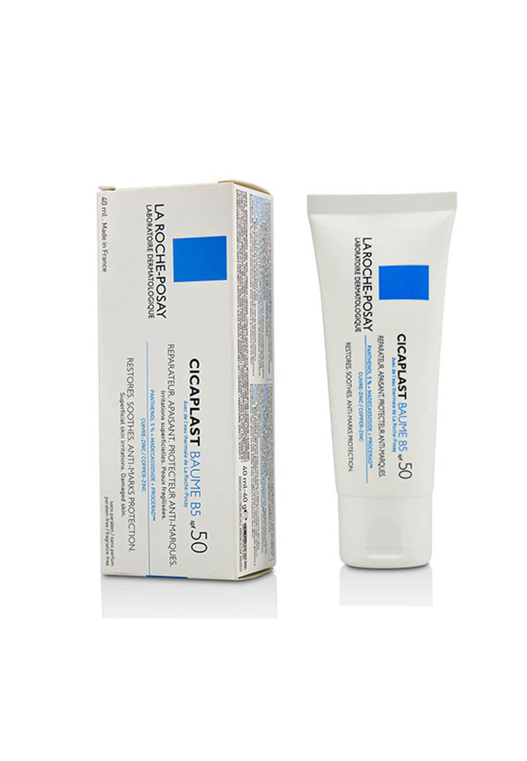 La Roche Posay LA ROCHE POSAY - Cicaplast Baume B5 SPF50 40ml/1.35oz