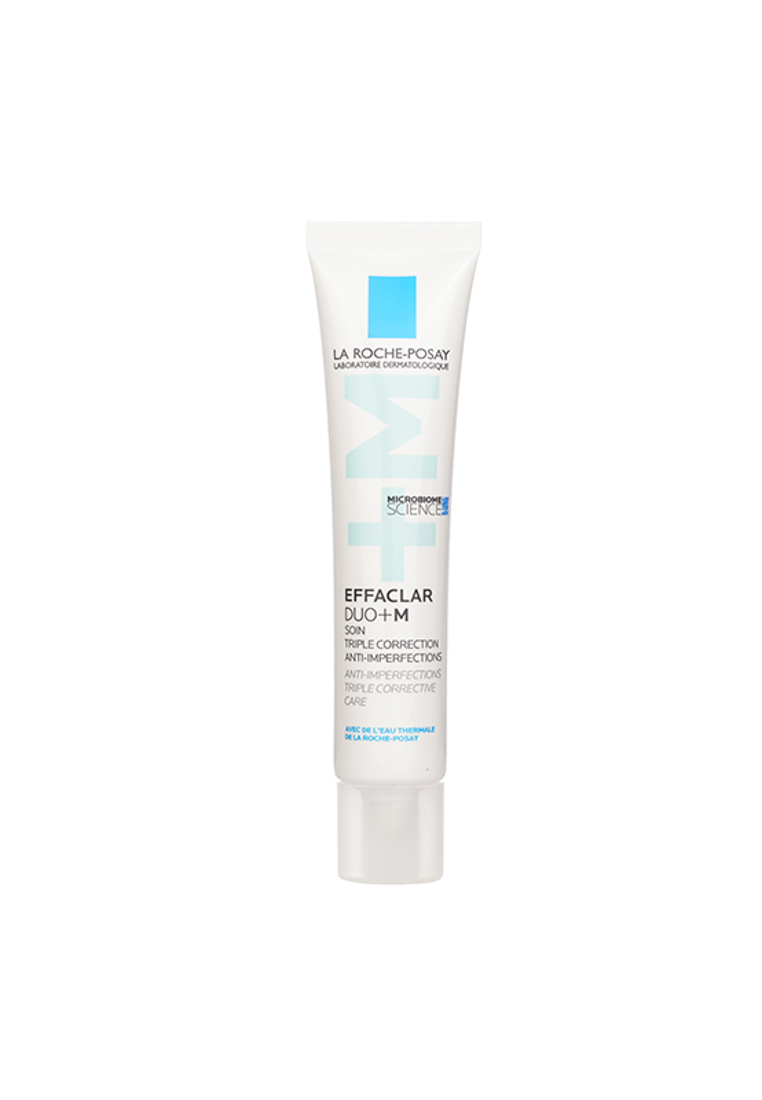 La Roche Posay LA ROCHE POSAY - Effaclar Duo+M 40ml