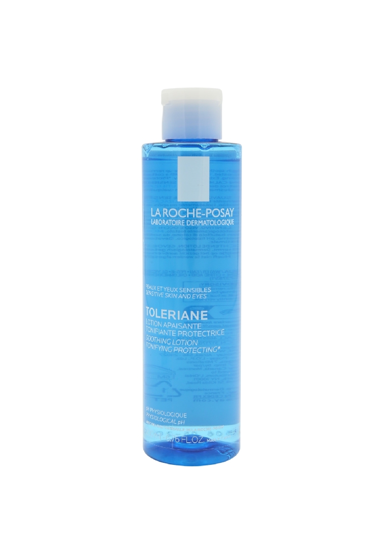 La Roche Posay LA ROCHE-POSAY SOOTHING LOTION 200ml