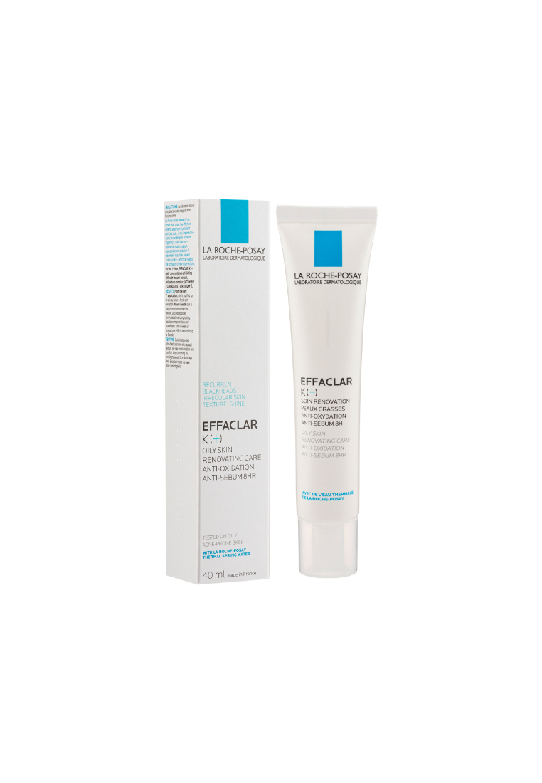 La Roche Posay LA ROCHE POSAY Effaclar K (+) 40 ml
