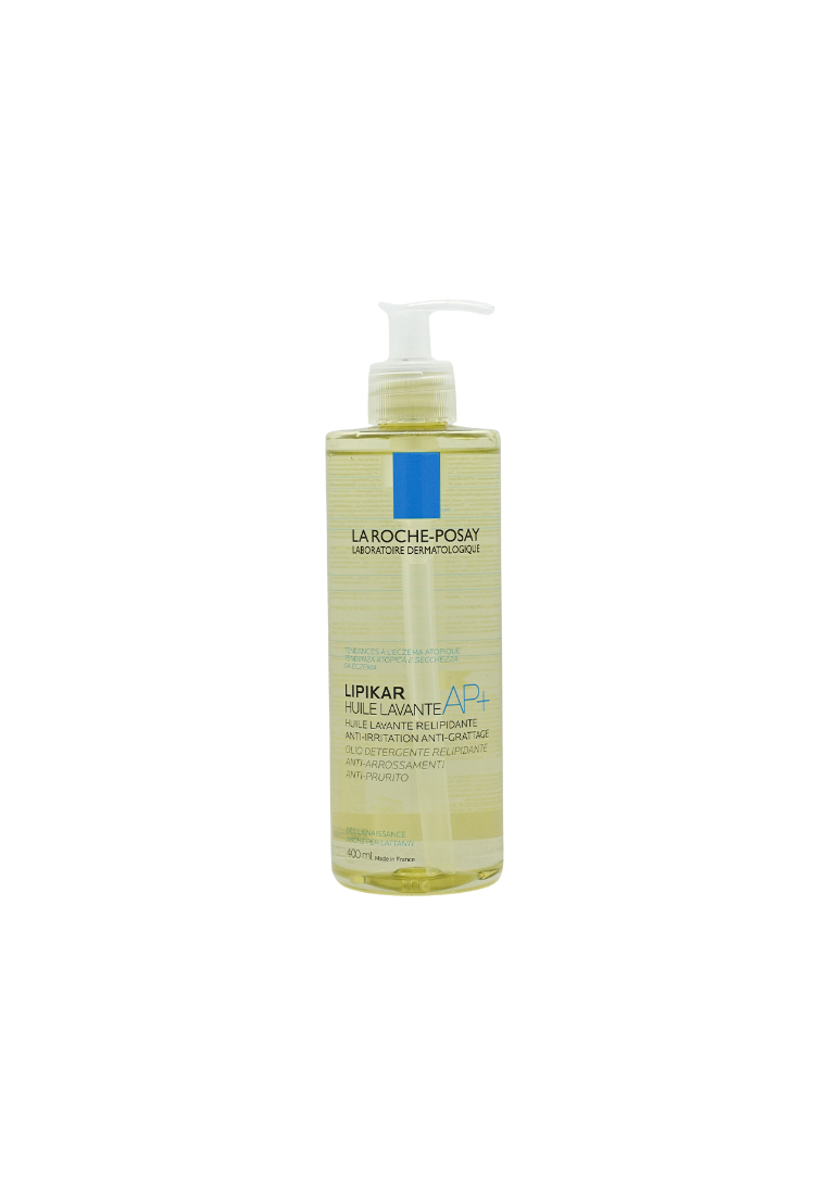 La Roche Posay LA ROCHE POSAY Cleansing Oil AP+ (400ml)