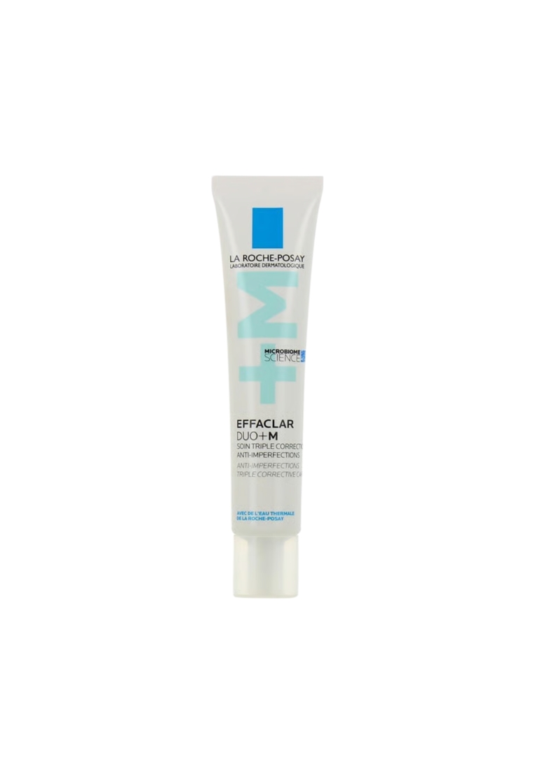 La Roche Posay Effaclar DUO+M 40ml