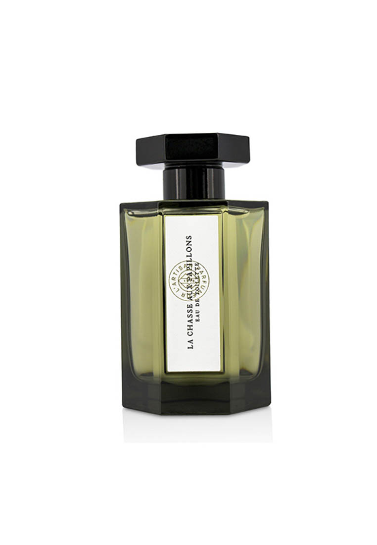 L'Artisan Parfumeur L'ARTISAN PARFUMEUR - La Chasse Aux Papillons Eau De Toilette Spray 100ml/3.4oz.