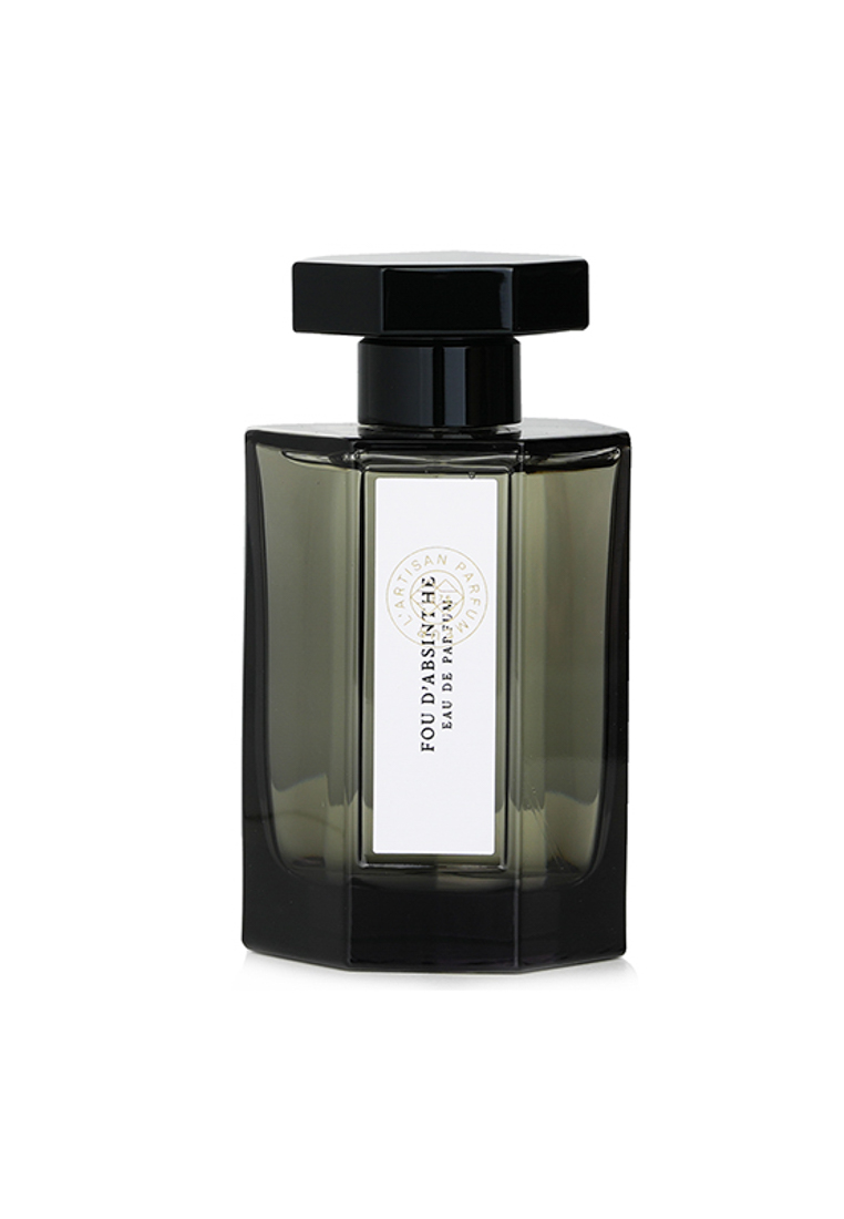 L'Artisan Parfumeur L'ARTISAN PARFUMEUR - Fou D'Absinthe Eau De Parfum Spray 100ml/3.4oz.