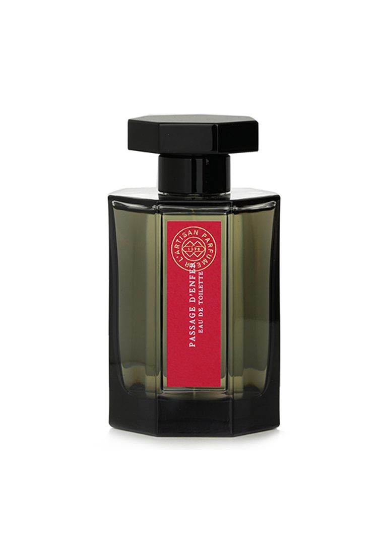 L'Artisan Parfumeur L'ARTISAN PARFUMEUR - Passage D'Enfer Eau De Toilette Spray 100ml/3.4oz.