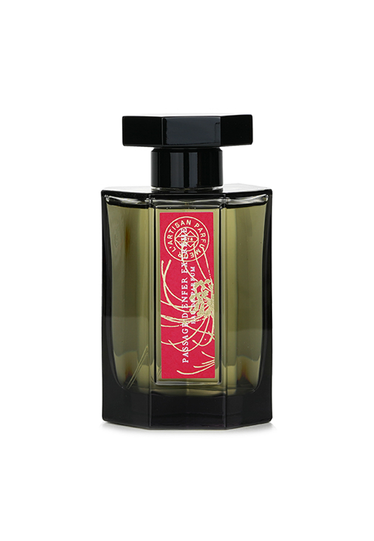 L'Artisan Parfumeur L'ARTISAN PARFUMEUR - Passage D'Enfer Extreme Eau De Parfum Spray 100ml/3.4oz.