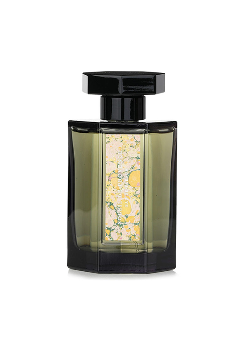 L'Artisan Parfumeur L'ARTISAN PARFUMEUR - Soleil De Provence Eau De Parfum 100ml/3.4oz