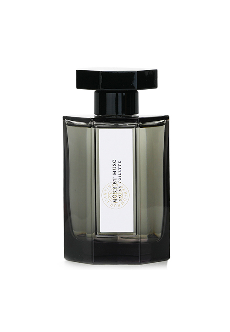 L'Artisan Parfumeur L'ARTISAN PARFUMEUR - Mure Et Musc Eau De Toilette Spray 100ml/3.4oz.