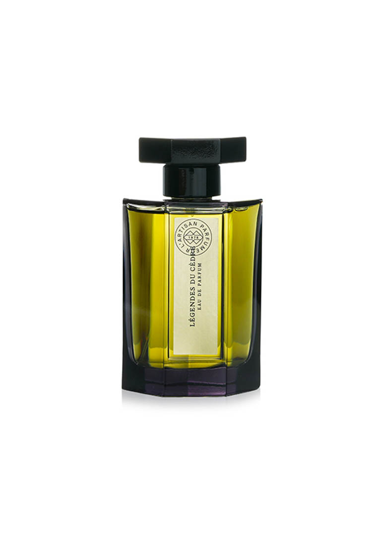 L'Artisan Parfumeur L'ARTISAN PARFUMEUR - Legendes Du Cedre Eau De Parfum Spray 100ml/3.4oz.