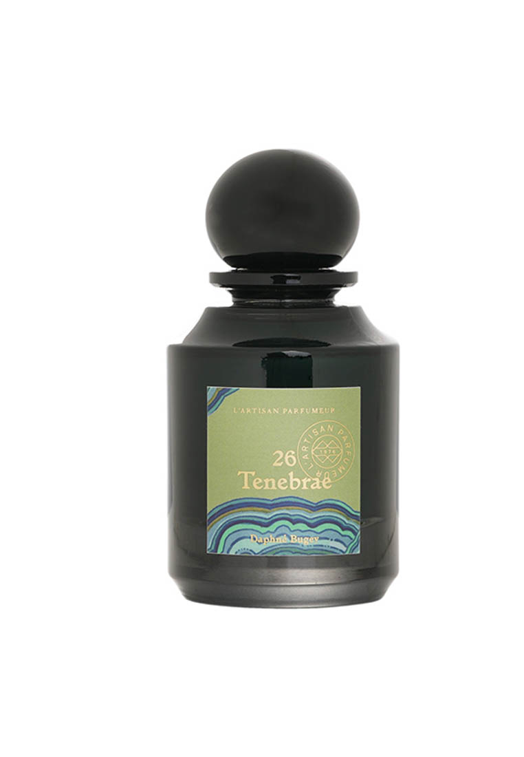 L'Artisan Parfumeur L'ARTISAN PARFUMEUR - Tenebrae 26 Eau De Parfum Spray(Random Packaging) 75ml/2.5