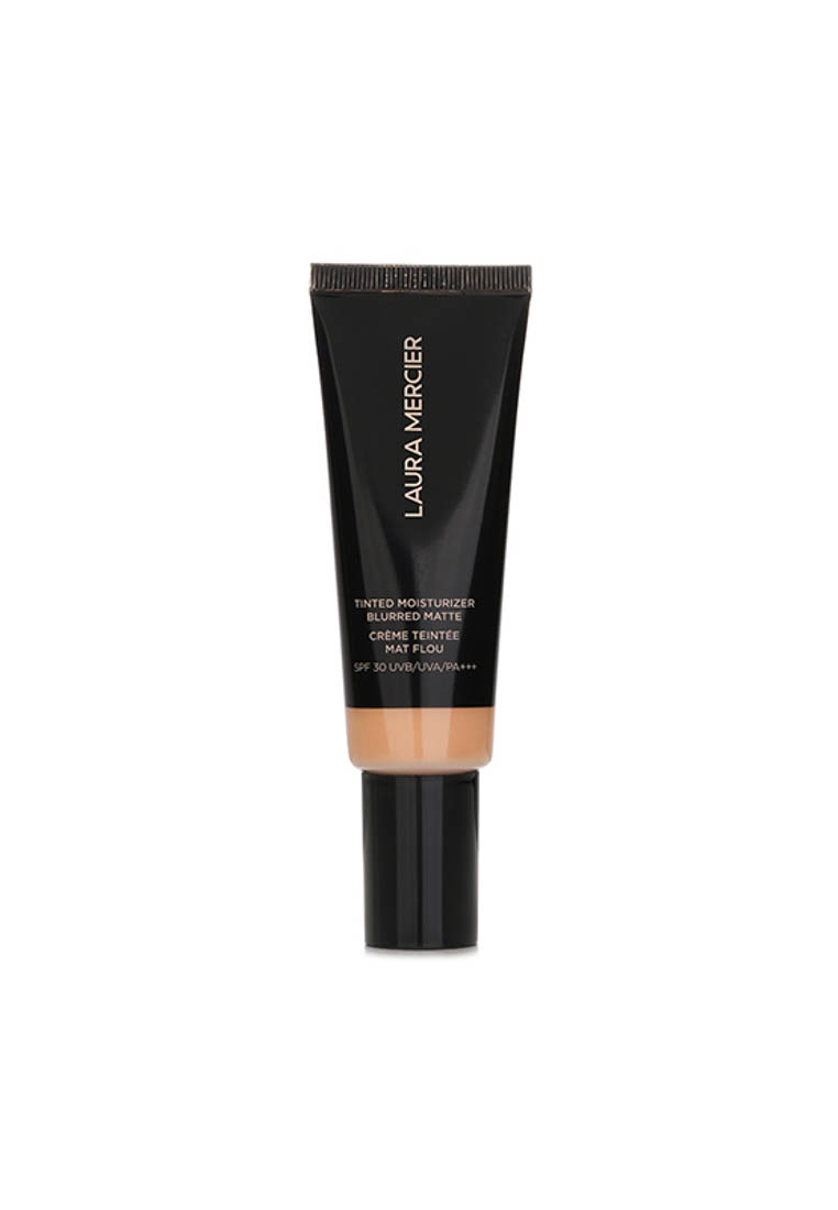 LAURA MERCIER LAURA MERCIER - Tinted Moisturizer Blurred Matte - # 0N Silk 45ml