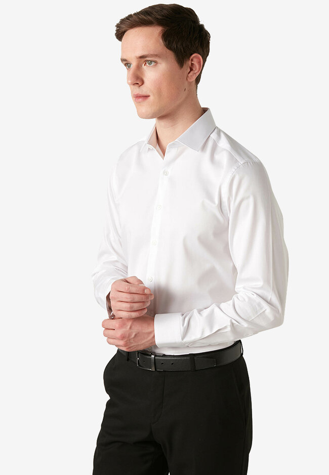 Buy MEN DRESS SHIRTS Online | ZALORA 