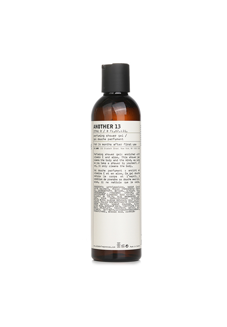 Le Labo LE LABO - Another 13 Perfuming Shower Gel 237ml