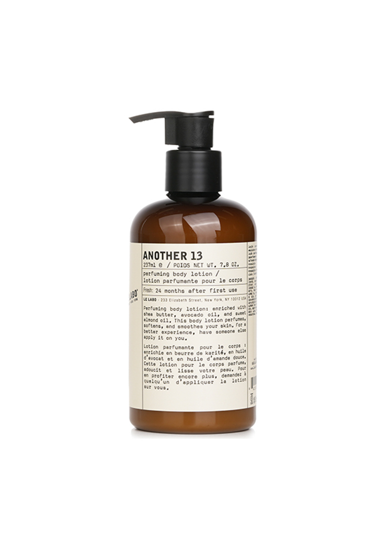 LE LABO LE LABO - Another 13 Perfuming Body Lotion 237ml