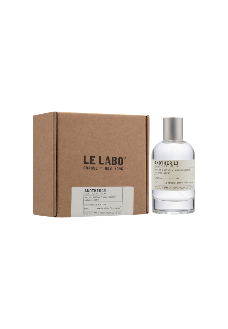 Le Labo Le Labo Another 13 Eau de Parfum 100ml