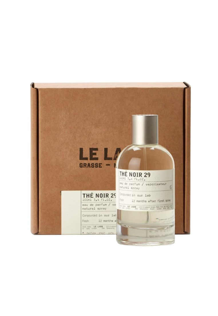 Le Labo THE NOIR 29 Eau De Parfum 50ml