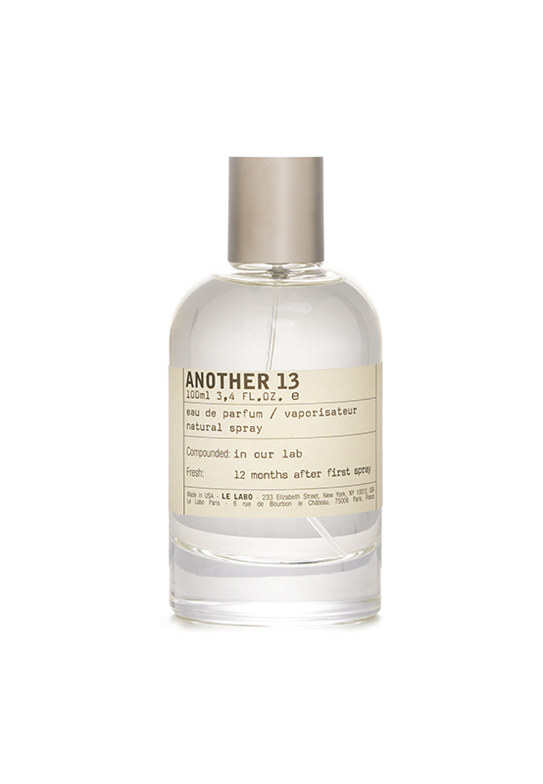 Le Labo LE LABO - Another 13 Eau De Parfum Spray 100ml/3.4oz