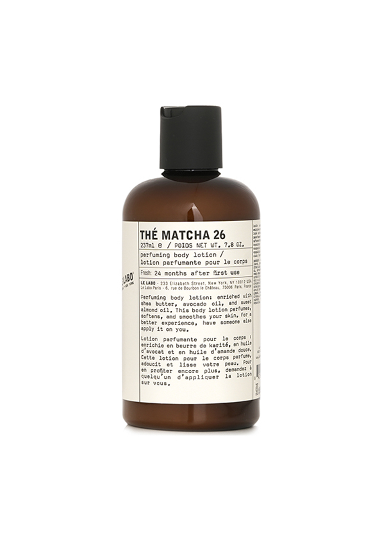 Le Labo LE LABO - The Matcha 26 Body Lotion 237ml/7.8oz