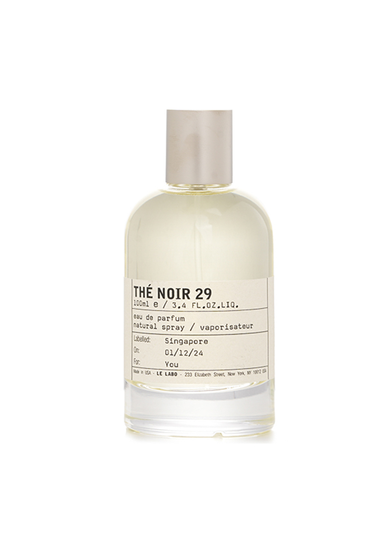 Le Labo LE LABO - The Noir 29 Eau De Parfum Spray 100ml