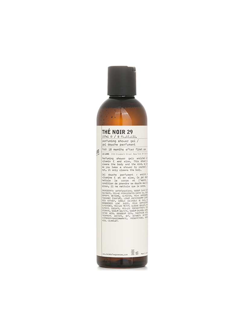 Le Labo LE LABO - The Noir 29 Perfuming Shower Gel 237ml/8oz