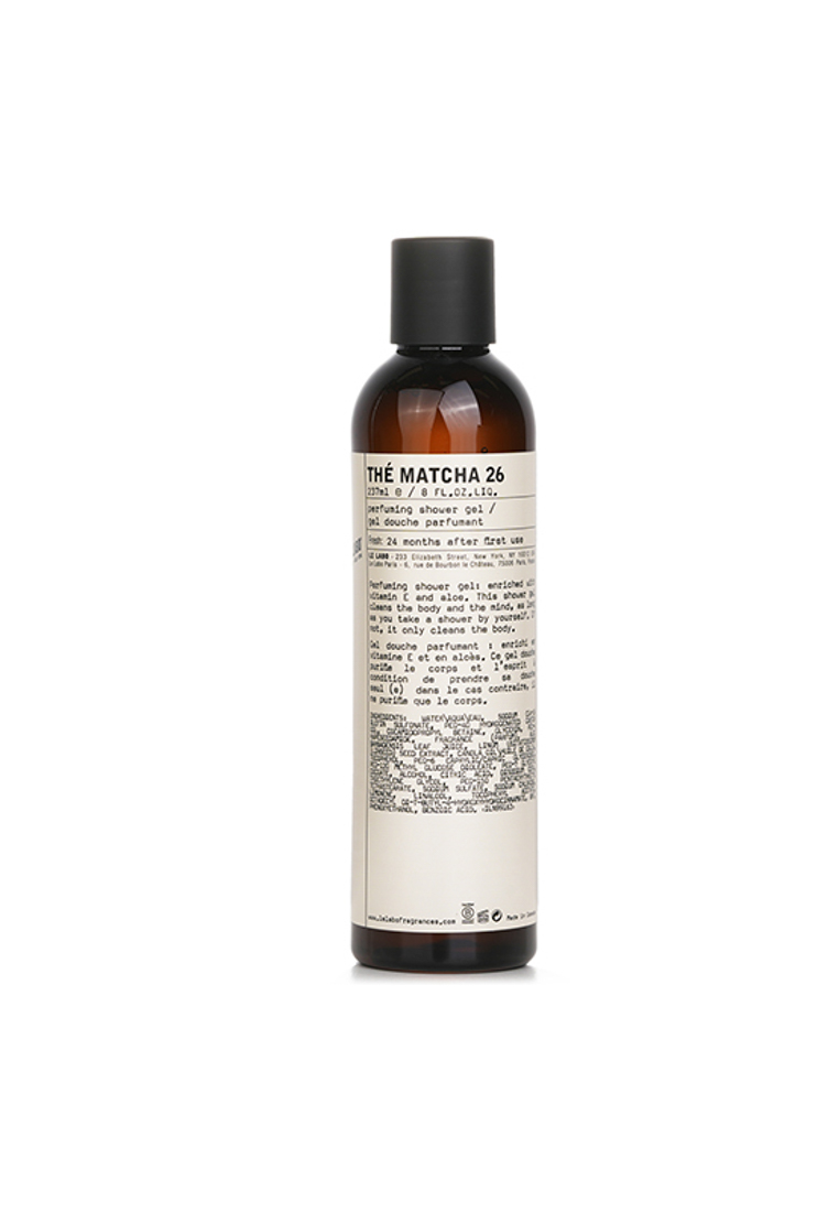 Le Labo LE LABO - The Matcha 26 Showe Gel 237ml