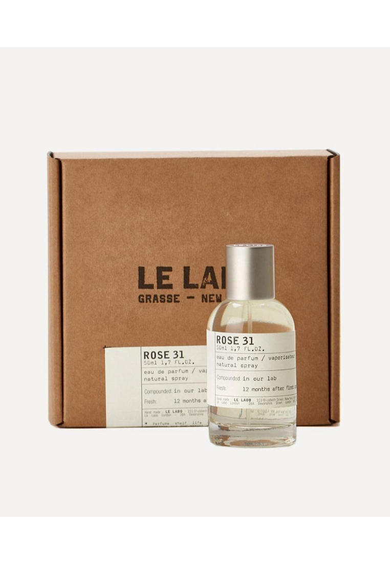 Le Labo LE LABO - Rose 31 Eau de Parfum 50ml