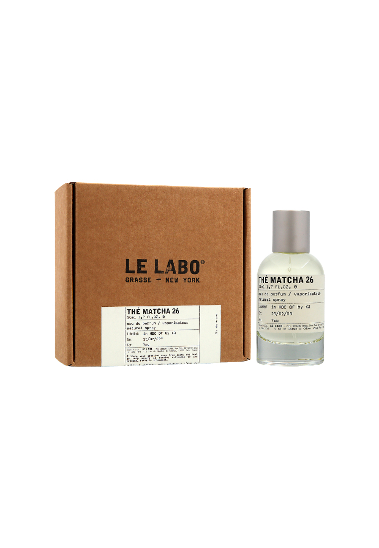 Le Labo LE LABO Thé Matcha 26 50ml