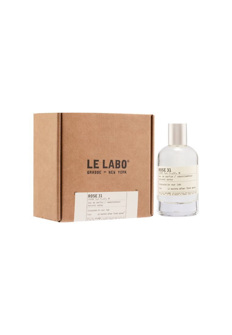Le Labo Le Labo Rose 31 EDP 100ml