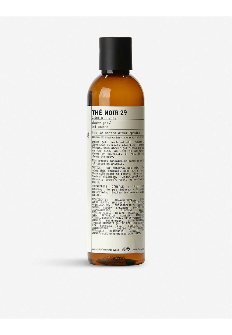 Le Labo LE LABO-Perfuming Shower Gel 237ml #The Noir 29