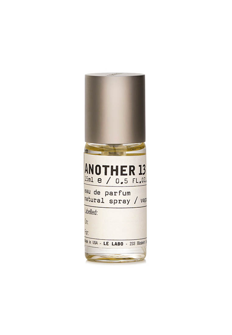 Le Labo LE LABO - Another 13 Eau De Parfum Spray 15ml/0.5oz
