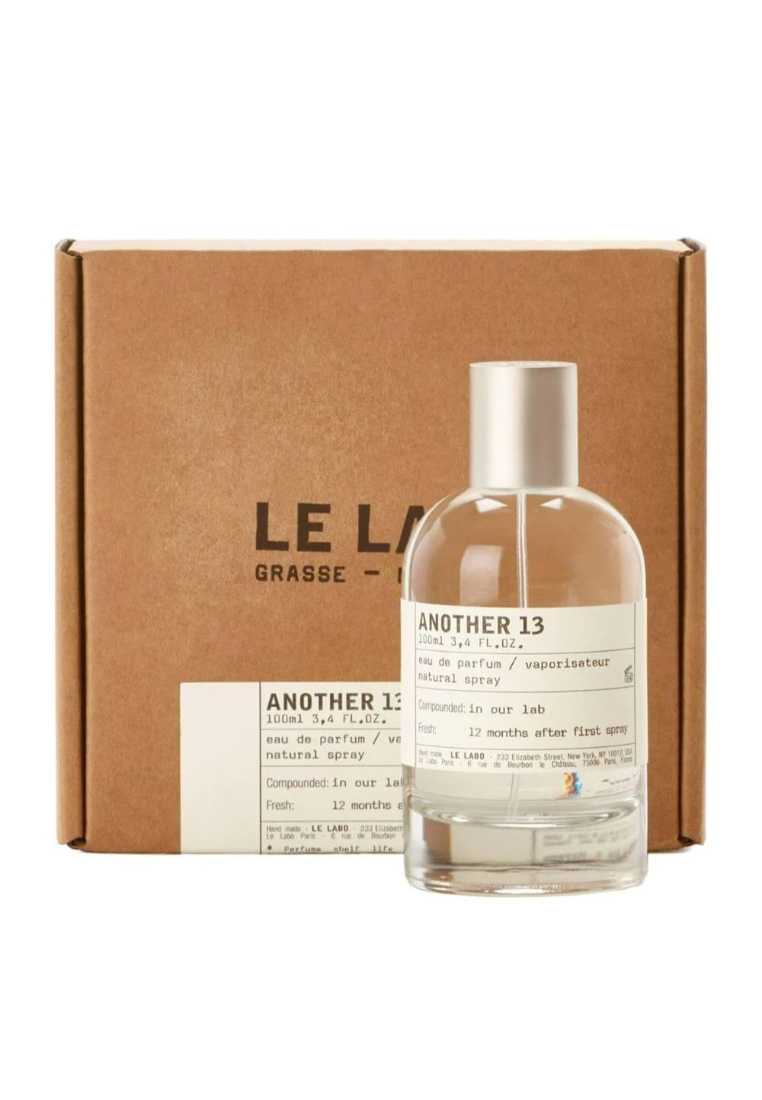 Le Labo LE LABO-Another 13 Eau De Parfum 100ml