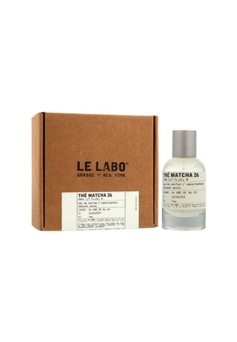 Le Labo LE LABO - The Matcha 26 Eau De Parfum 50ml