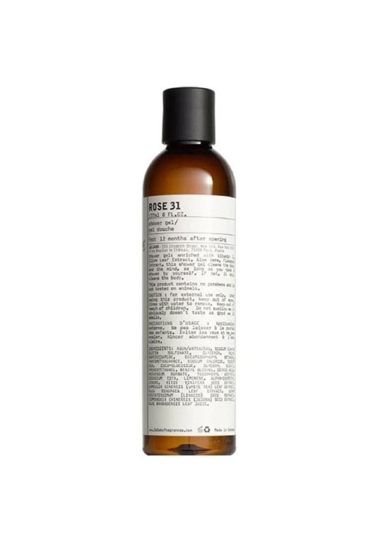 Le Labo LE LABO Rose 31 Shower Gel 237ml
