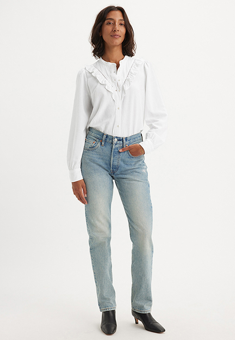 Levi's Levi's® Women's 501® Original Jeans